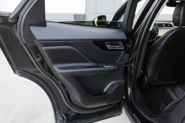 2020 Jaguar F-PACE 25t Premium | Mesquite, TX | Texas Autos Direct