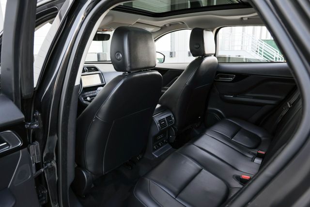 2020 Jaguar F-PACE 25t Premium | Mesquite, TX | Texas Autos Direct