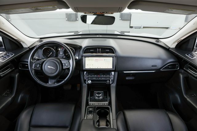 2020 Jaguar F-PACE 25t Premium | Mesquite, TX | Texas Autos Direct