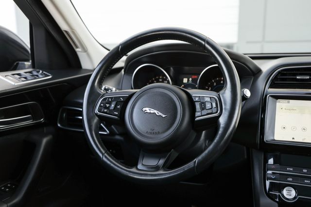 2020 Jaguar F-PACE 25t Premium | Mesquite, TX | Texas Autos Direct 2020 Jaguar F-PACE 25t Premium | Mesquite, TX | Texas Autos Direct