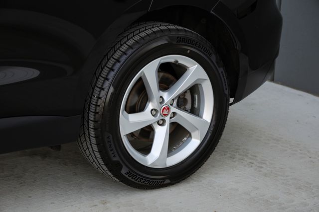 2020 Jaguar F-PACE 25t Premium | Mesquite, TX | Texas Autos Direct 2020 Jaguar F-PACE 25t Premium | Mesquite, TX | Texas Autos Direct