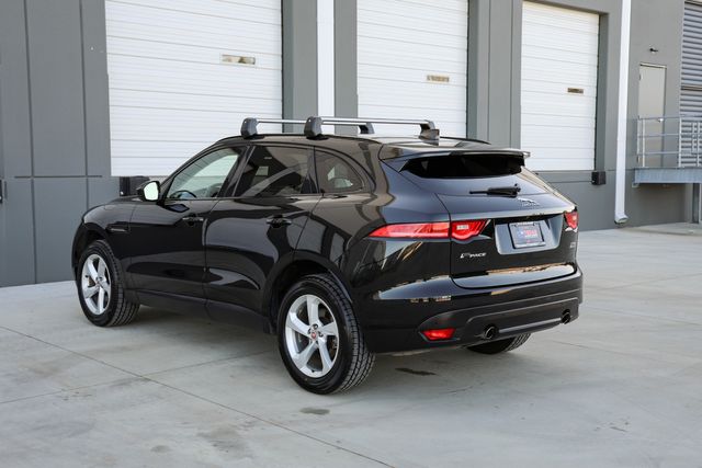 2020 Jaguar F-PACE 25t Premium | Mesquite, TX | Texas Autos Direct 2020 Jaguar F-PACE 25t Premium | Mesquite, TX | Texas Autos Direct