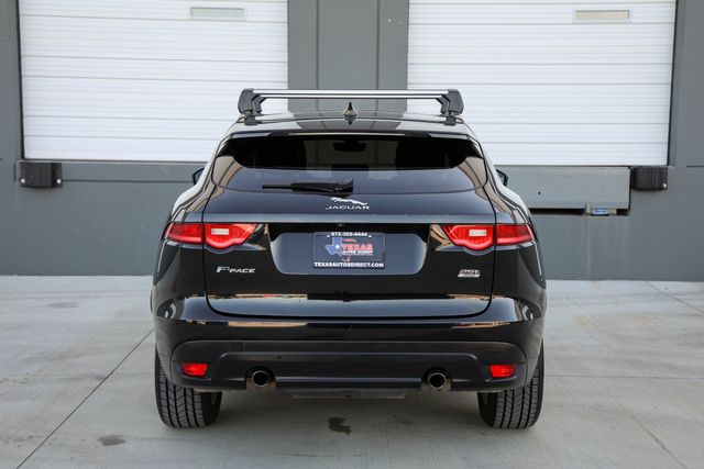 2020 Jaguar F-PACE 25t Premium | Mesquite, TX | Texas Autos Direct 2020 Jaguar F-PACE 25t Premium | Mesquite, TX | Texas Autos Direct