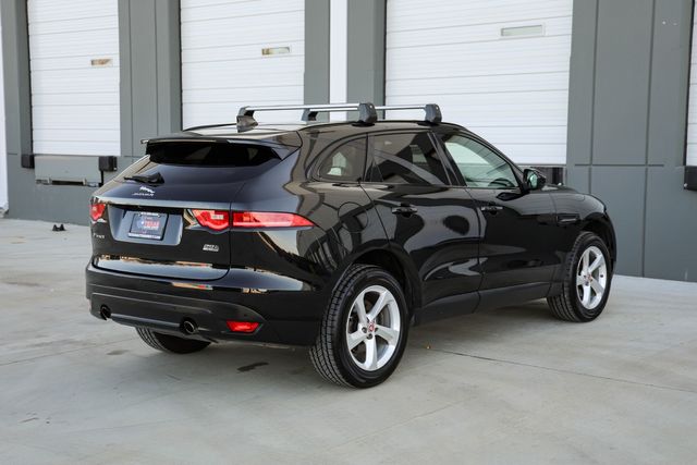 2020 Jaguar F-PACE 25t Premium | Mesquite, TX | Texas Autos Direct 2020 Jaguar F-PACE 25t Premium | Mesquite, TX | Texas Autos Direct