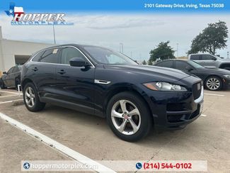 2020 Jaguar F-PACE 25t Premium | Plano, TX | AutoRevo PowerSites - Demo1