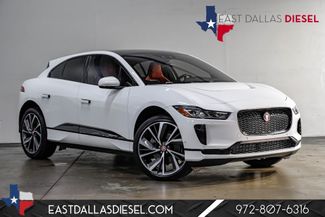 2020 Jaguar I-PACE S EV400 AWD Automatic | Dallas, TX | East Dallas Diesel in Dallas, TX 75228
