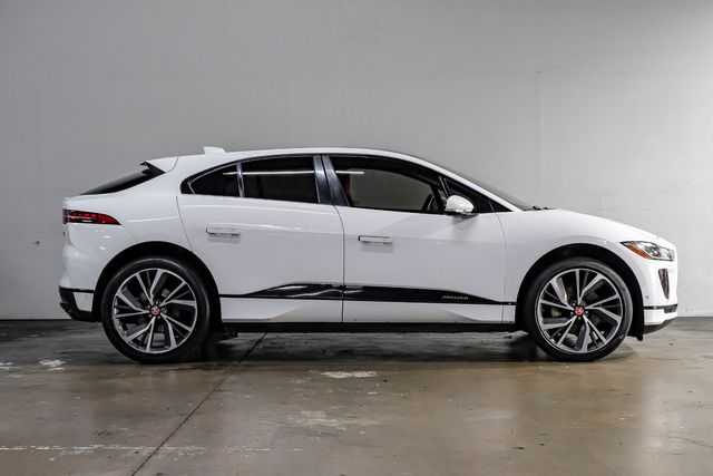 2020 Jaguar I-PACE S EV400 AWD Automatic | Dallas, TX | East Dallas Diesel
