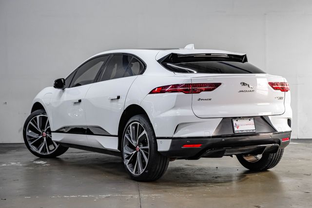 2020 Jaguar I-PACE S EV400 AWD DRIVE PACK 22" Wheels MERIDIAN AUDIO | Dallas, TX | East Dallas Diesel 2020 Jaguar I-PACE S EV400 AWD DRIVE PACK 22" Wheels MERIDIAN AUDIO | Dallas, TX | East Dallas Diesel
