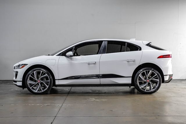 2020 Jaguar I-PACE S EV400 AWD DRIVE PACK 22" Wheels MERIDIAN AUDIO | Dallas, TX | East Dallas Diesel 2020 Jaguar I-PACE S EV400 AWD DRIVE PACK 22" Wheels MERIDIAN AUDIO | Dallas, TX | East Dallas Diesel