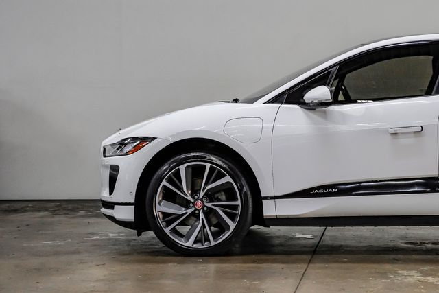 2020 Jaguar I-PACE S EV400 AWD Automatic | Dallas, TX | East Dallas Diesel 2020 Jaguar I-PACE S EV400 AWD Automatic | Dallas, TX | East Dallas Diesel
