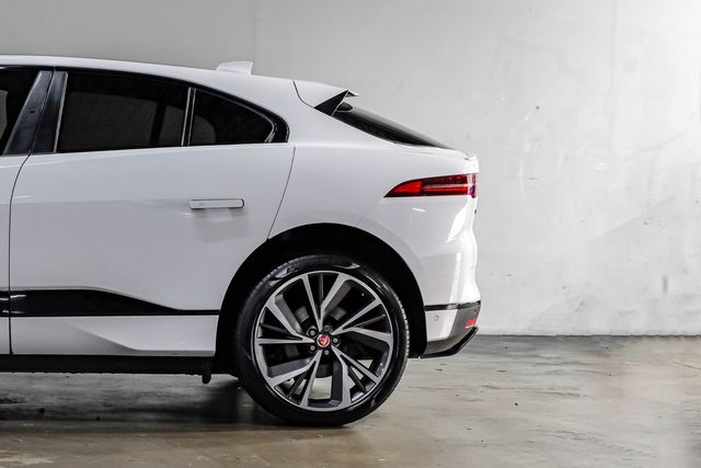 2020 Jaguar I-PACE S EV400 AWD Automatic | Dallas, TX | East Dallas Diesel 2020 Jaguar I-PACE S EV400 AWD Automatic | Dallas, TX | East Dallas Diesel