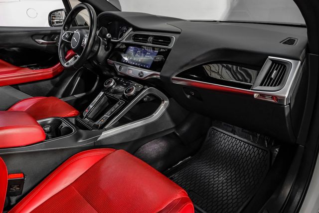 2020 Jaguar I-PACE S EV400 AWD DRIVE PACK 22" Wheels MERIDIAN AUDIO | Dallas, TX | East Dallas Diesel 2020 Jaguar I-PACE S EV400 AWD DRIVE PACK 22" Wheels MERIDIAN AUDIO | Dallas, TX | East Dallas Diesel