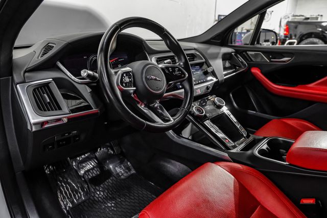 2020 Jaguar I-PACE S EV400 AWD Automatic | Dallas, TX | East Dallas Diesel