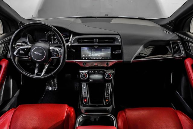 2020 Jaguar I-PACE S EV400 AWD Automatic | Dallas, TX | East Dallas Diesel 2020 Jaguar I-PACE S EV400 AWD Automatic | Dallas, TX | East Dallas Diesel