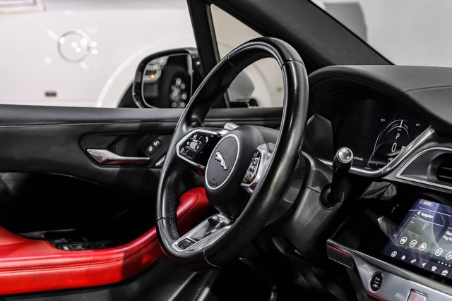 2020 Jaguar I-PACE S EV400 AWD Automatic | Dallas, TX | East Dallas Diesel 2020 Jaguar I-PACE S EV400 AWD Automatic | Dallas, TX | East Dallas Diesel