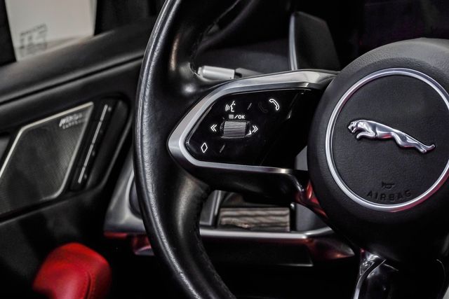 2020 Jaguar I-PACE S EV400 AWD Automatic | Dallas, TX | East Dallas Diesel