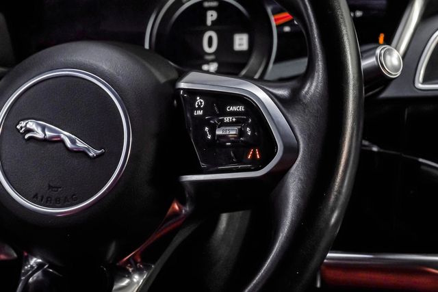 2020 Jaguar I-PACE S EV400 AWD DRIVE PACK 22" Wheels MERIDIAN AUDIO | Dallas, TX | East Dallas Diesel 2020 Jaguar I-PACE S EV400 AWD DRIVE PACK 22" Wheels MERIDIAN AUDIO | Dallas, TX | East Dallas Diesel