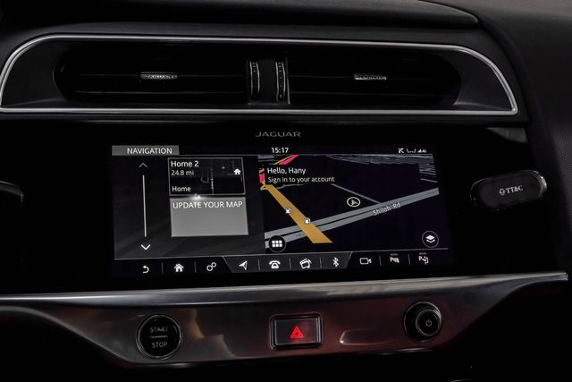 2020 Jaguar I-PACE S EV400 AWD DRIVE PACK 22" Wheels MERIDIAN AUDIO | Dallas, TX | East Dallas Diesel 2020 Jaguar I-PACE S EV400 AWD DRIVE PACK 22" Wheels MERIDIAN AUDIO | Dallas, TX | East Dallas Diesel