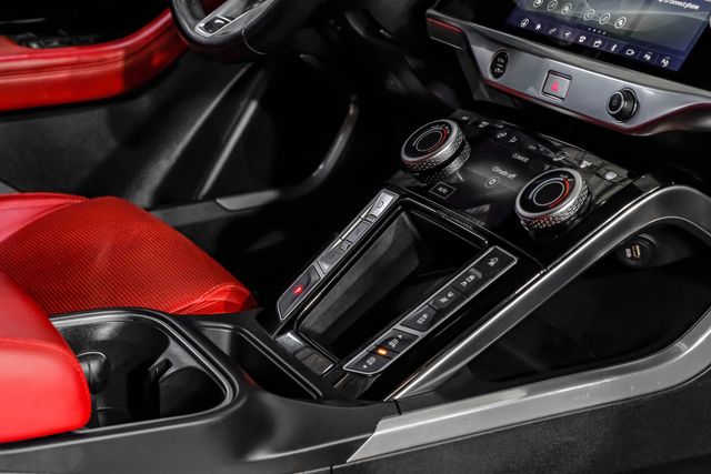 2020 Jaguar I-PACE S EV400 AWD DRIVE PACK 22" Wheels MERIDIAN AUDIO | Dallas, TX | East Dallas Diesel 2020 Jaguar I-PACE S EV400 AWD DRIVE PACK 22" Wheels MERIDIAN AUDIO | Dallas, TX | East Dallas Diesel