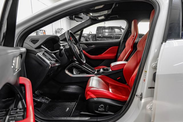2020 Jaguar I-PACE S EV400 AWD Automatic | Dallas, TX | East Dallas Diesel 2020 Jaguar I-PACE S EV400 AWD Automatic | Dallas, TX | East Dallas Diesel