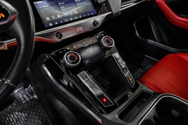 2020 Jaguar I-PACE S EV400 AWD DRIVE PACK 22" Wheels MERIDIAN AUDIO | Dallas, TX | East Dallas Diesel 2020 Jaguar I-PACE S EV400 AWD DRIVE PACK 22" Wheels MERIDIAN AUDIO | Dallas, TX | East Dallas Diesel