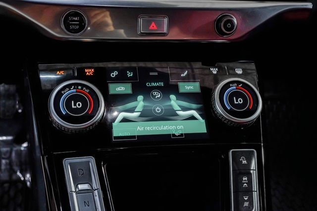2020 Jaguar I-PACE S EV400 AWD DRIVE PACK 22" Wheels MERIDIAN AUDIO | Dallas, TX | East Dallas Diesel 2020 Jaguar I-PACE S EV400 AWD DRIVE PACK 22" Wheels MERIDIAN AUDIO | Dallas, TX | East Dallas Diesel
