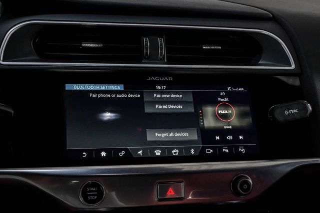 2020 Jaguar I-PACE S EV400 AWD DRIVE PACK 22" Wheels MERIDIAN AUDIO | Dallas, TX | East Dallas Diesel 2020 Jaguar I-PACE S EV400 AWD DRIVE PACK 22" Wheels MERIDIAN AUDIO | Dallas, TX | East Dallas Diesel