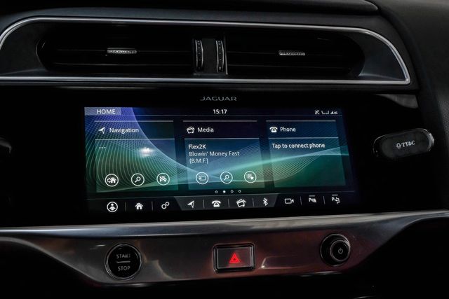 2020 Jaguar I-PACE S EV400 AWD Automatic | Dallas, TX | East Dallas Diesel 2020 Jaguar I-PACE S EV400 AWD Automatic | Dallas, TX | East Dallas Diesel