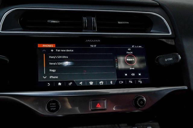 2020 Jaguar I-PACE S EV400 AWD Automatic | Dallas, TX | East Dallas Diesel 2020 Jaguar I-PACE S EV400 AWD Automatic | Dallas, TX | East Dallas Diesel