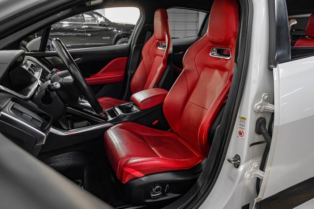 2020 Jaguar I-PACE S EV400 AWD Automatic | Dallas, TX | East Dallas Diesel