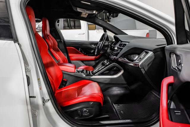 2020 Jaguar I-PACE S EV400 AWD Automatic | Dallas, TX | East Dallas Diesel