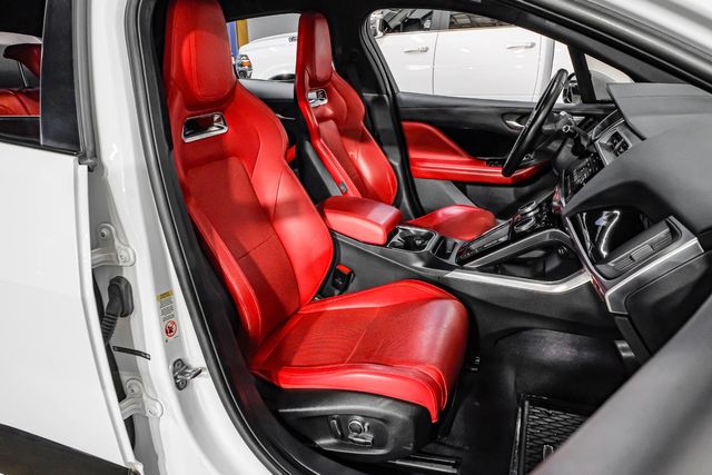 2020 Jaguar I-PACE S EV400 AWD Automatic | Dallas, TX | East Dallas Diesel 2020 Jaguar I-PACE S EV400 AWD Automatic | Dallas, TX | East Dallas Diesel