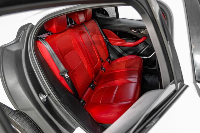 2020 Jaguar I-PACE S EV400 AWD DRIVE PACK 22" Wheels MERIDIAN AUDIO | Dallas, TX | East Dallas Diesel 2020 Jaguar I-PACE S EV400 AWD DRIVE PACK 22" Wheels MERIDIAN AUDIO | Dallas, TX | East Dallas Diesel