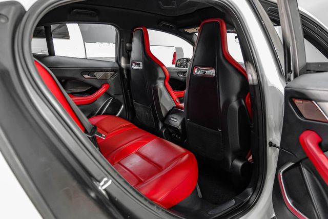 2020 Jaguar I-PACE S EV400 AWD Automatic | Dallas, TX | East Dallas Diesel