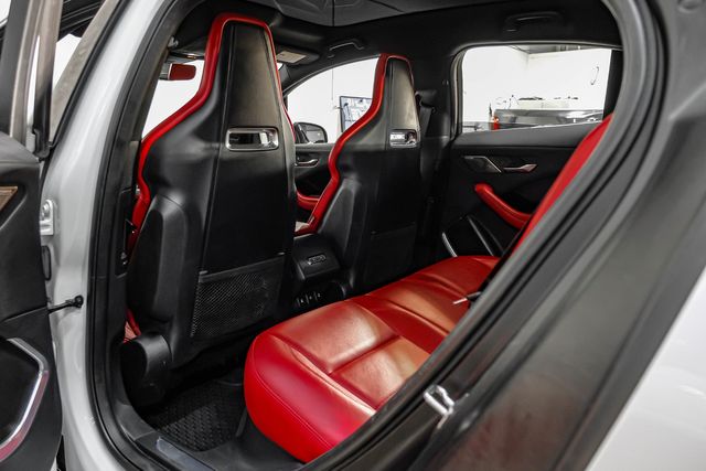 2020 Jaguar I-PACE S EV400 AWD Automatic | Dallas, TX | East Dallas Diesel