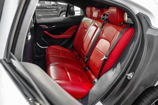 2020 Jaguar I-PACE S EV400 AWD Automatic | Dallas, TX | East Dallas Diesel 2020 Jaguar I-PACE S EV400 AWD Automatic | Dallas, TX | East Dallas Diesel