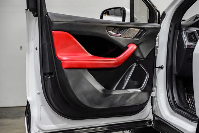 2020 Jaguar I-PACE S EV400 AWD DRIVE PACK 22" Wheels MERIDIAN AUDIO | Dallas, TX | East Dallas Diesel 2020 Jaguar I-PACE S EV400 AWD DRIVE PACK 22" Wheels MERIDIAN AUDIO | Dallas, TX | East Dallas Diesel