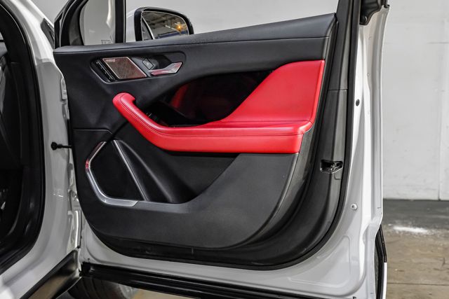 2020 Jaguar I-PACE S EV400 AWD Automatic | Dallas, TX | East Dallas Diesel