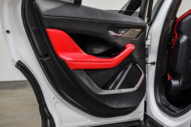 2020 Jaguar I-PACE S EV400 AWD DRIVE PACK 22" Wheels MERIDIAN AUDIO | Dallas, TX | East Dallas Diesel 2020 Jaguar I-PACE S EV400 AWD DRIVE PACK 22" Wheels MERIDIAN AUDIO | Dallas, TX | East Dallas Diesel