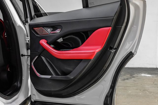 2020 Jaguar I-PACE S EV400 AWD DRIVE PACK 22" Wheels MERIDIAN AUDIO | Dallas, TX | East Dallas Diesel 2020 Jaguar I-PACE S EV400 AWD DRIVE PACK 22" Wheels MERIDIAN AUDIO | Dallas, TX | East Dallas Diesel