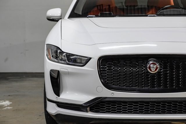 2020 Jaguar I-PACE S EV400 AWD DRIVE PACK 22" Wheels MERIDIAN AUDIO | Dallas, TX | East Dallas Diesel 2020 Jaguar I-PACE S EV400 AWD DRIVE PACK 22" Wheels MERIDIAN AUDIO | Dallas, TX | East Dallas Diesel