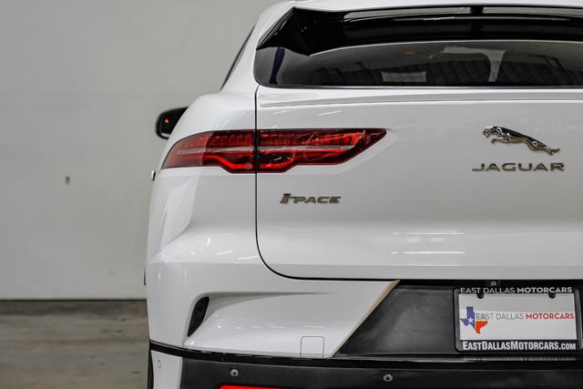 2020 Jaguar I-PACE S EV400 AWD Automatic | Dallas, TX | East Dallas Diesel 2020 Jaguar I-PACE S EV400 AWD Automatic | Dallas, TX | East Dallas Diesel