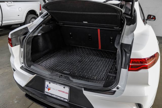 2020 Jaguar I-PACE S EV400 AWD DRIVE PACK 22" Wheels MERIDIAN AUDIO | Dallas, TX | East Dallas Diesel 2020 Jaguar I-PACE S EV400 AWD DRIVE PACK 22" Wheels MERIDIAN AUDIO | Dallas, TX | East Dallas Diesel