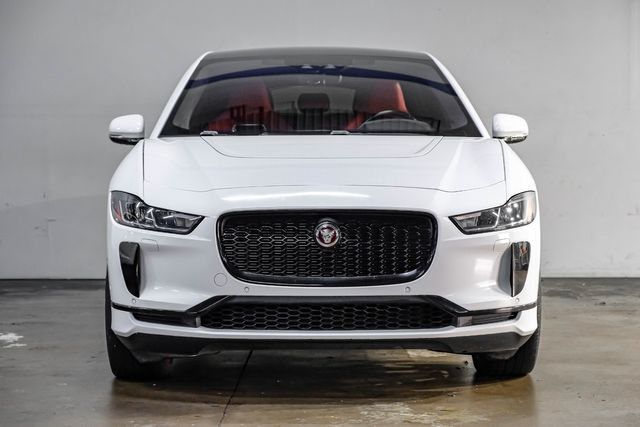 2020 Jaguar I-PACE S EV400 AWD Automatic | Dallas, TX | East Dallas Diesel