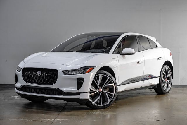 2020 Jaguar I-PACE S EV400 AWD DRIVE PACK 22" Wheels MERIDIAN AUDIO | Dallas, TX | East Dallas Diesel 2020 Jaguar I-PACE S EV400 AWD DRIVE PACK 22" Wheels MERIDIAN AUDIO | Dallas, TX | East Dallas Diesel