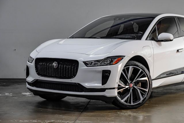 2020 Jaguar I-PACE S EV400 AWD DRIVE PACK 22" Wheels MERIDIAN AUDIO | Dallas, TX | East Dallas Diesel 2020 Jaguar I-PACE S EV400 AWD DRIVE PACK 22" Wheels MERIDIAN AUDIO | Dallas, TX | East Dallas Diesel