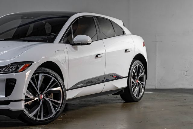 2020 Jaguar I-PACE S EV400 AWD DRIVE PACK 22" Wheels MERIDIAN AUDIO | Dallas, TX | East Dallas Diesel 2020 Jaguar I-PACE S EV400 AWD DRIVE PACK 22" Wheels MERIDIAN AUDIO | Dallas, TX | East Dallas Diesel