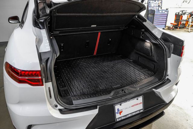 2020 Jaguar I-PACE S EV400 AWD Automatic | Dallas, TX | East Dallas Diesel