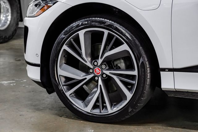 2020 Jaguar I-PACE S EV400 AWD Automatic | Dallas, TX | East Dallas Diesel 2020 Jaguar I-PACE S EV400 AWD Automatic | Dallas, TX | East Dallas Diesel