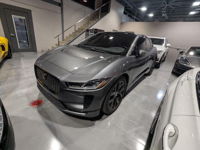 2020 Jaguar I-PACE EV400 HSE | Lake Forest IL | Executive Motor Carz 2020 Jaguar I-PACE EV400 HSE | Lake Forest IL | Executive Motor Carz